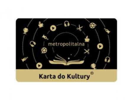 Karta do Kultury 