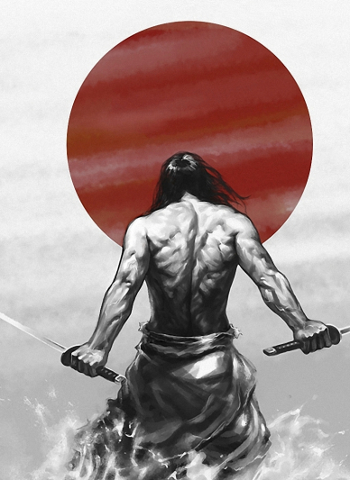 II Turniej Senjutsu: Bitwa o Japonię